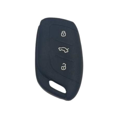 Funda de Silicon para MG GT HS RX5 RX8 MG5 MG4 ZS EV 2024 al 2025.