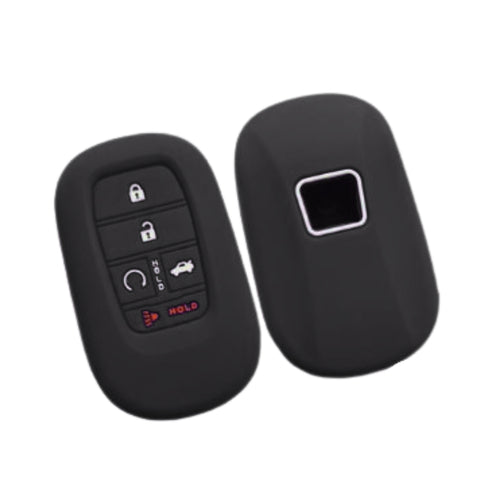 Funda de Silicon para Honda Civic CR V HR V Accord Pilot Sport Touring 2022 al 2026.