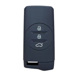 Funda de Silicon para Chery Tiggo 2 Tiggo 4 Tiggo 7 Pro 8 Pro Exeed 3X Arrizo GX 5X EQ7.