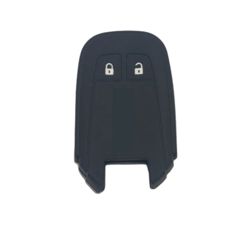 Funda de Silicon de Presencia para Isuzu 2 botones.
