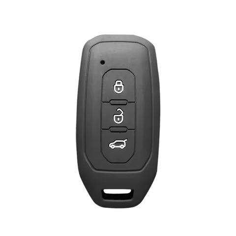 Funda de Silicon para Ford Territory 2023.