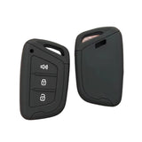 Funda de Silicon de Presencia para Jac T50 S2 S3 S4 S5 S7.