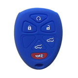 Funda de Silicon para Chevrolet Suburban Tahoe Traverse GMC Acadia.