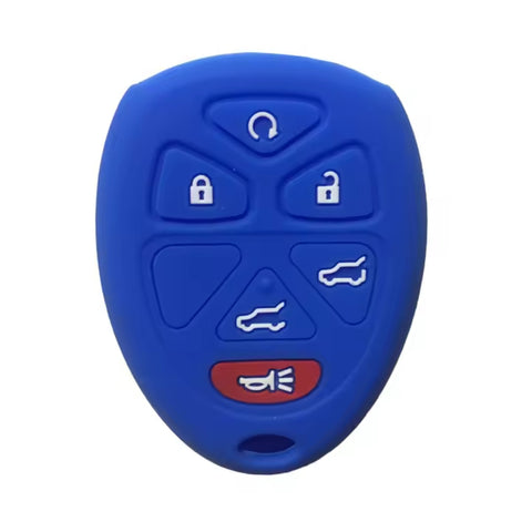 Funda de Silicon para Chevrolet Suburban Tahoe Traverse GMC Acadia.