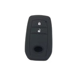 Funda de Silicon para Toyota Hilux Prius C HR 2017 2021.