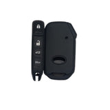 Funda de Silicon para Kia Sportage Forte Seltos Niro 2019 al 2024.