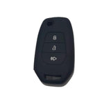 Funda de Silicon Abatible para Chevrolet S10 2021 al 2025.