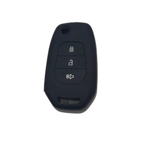 Funda de Silicon Abatible para Chevrolet S10 2021 al 2025.