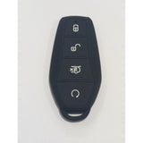 Funda de Silicon para BYD HAN EV Tang Dm Atto Dolphyn.