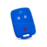 Funda de silicón protector para Chevrolet Silverado, Suburban, Tahoe, GMC Yukon, Sierra, Cadillac Escalade, alta resistencia antideslizante
