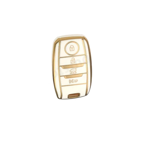 Funda de Tpu Brillante para Kia Rio Forte Sorento Niro Optima Soul Sportage.