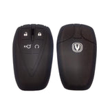 Funda de Silicon para Changan Kirtlandi Cs55 plus.