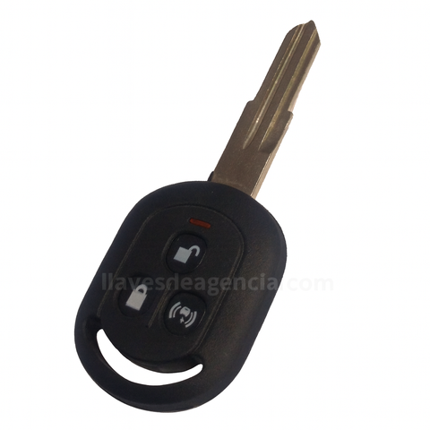 Carcasa llave fija Chevrolet Optra 2007-2012 - Repuesto original de alta calidad y resistente
