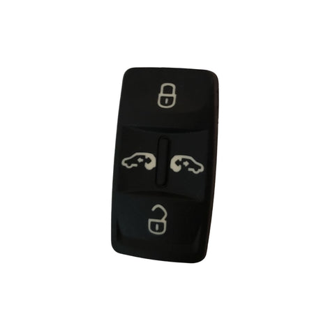 Goma botonera membrana control remoto Volkswagen Sharan 4 botones puertas laterales
