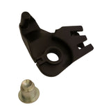 Pata soporte chapa cajuela Volkswagen Jetta A4 1999 2006 cerradura tapa trasera
